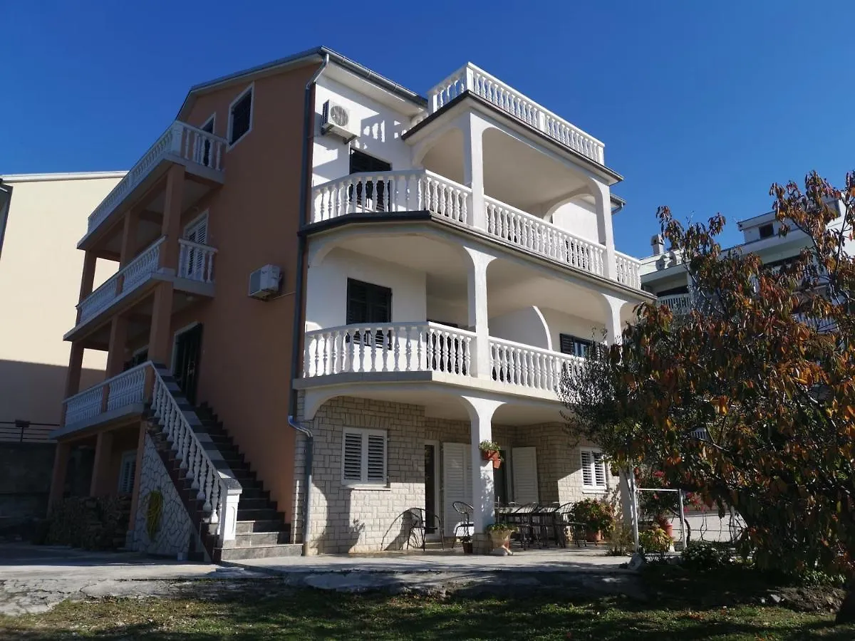 Apartments Grozdana Crikvenica
