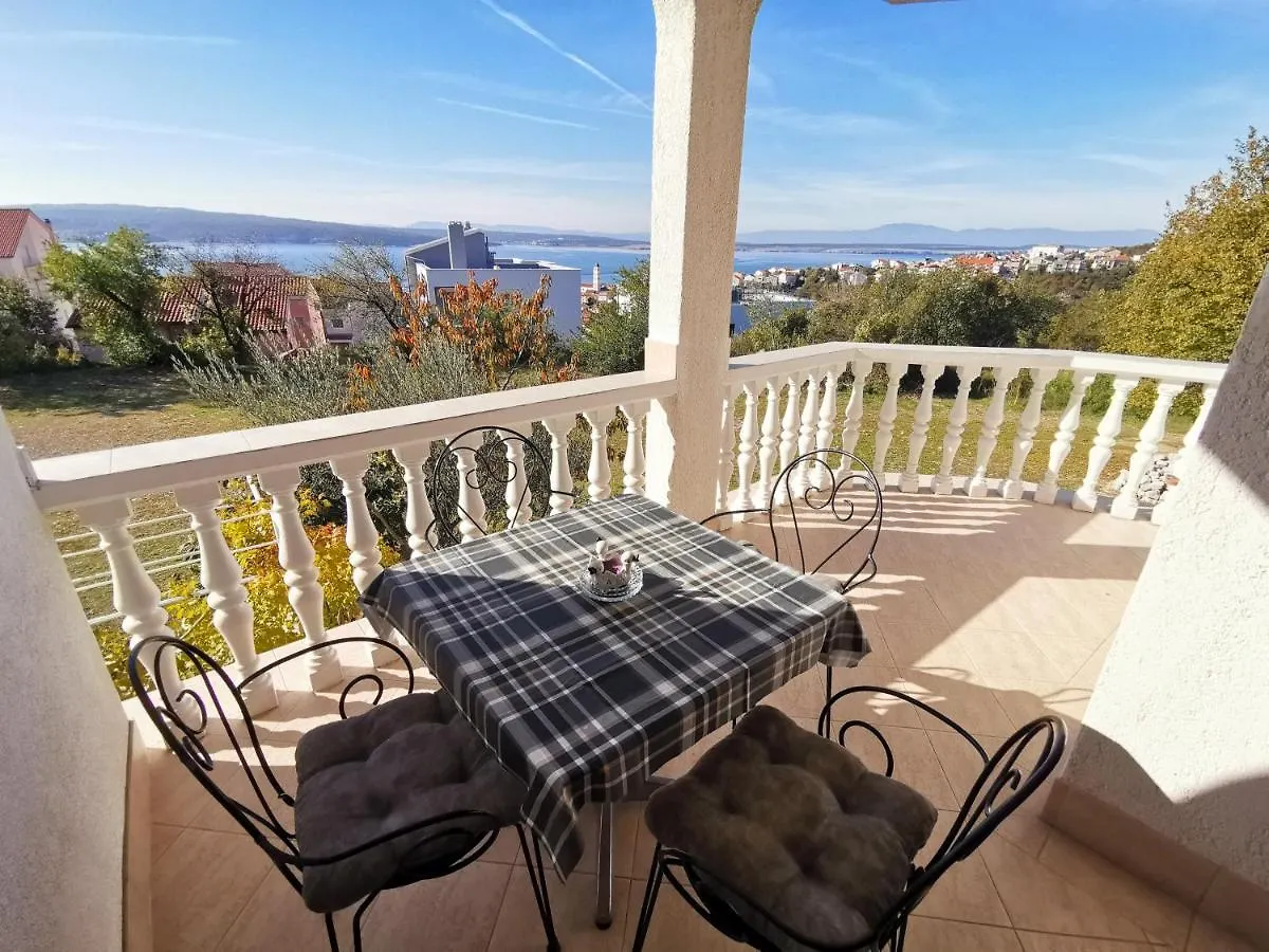 Apartments Grozdana Crikvenica Croatia