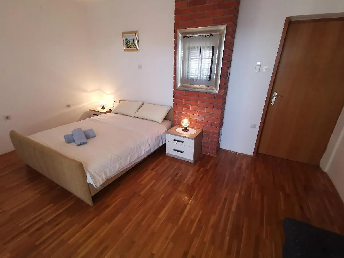 Apartments Grozdana Crikvenica