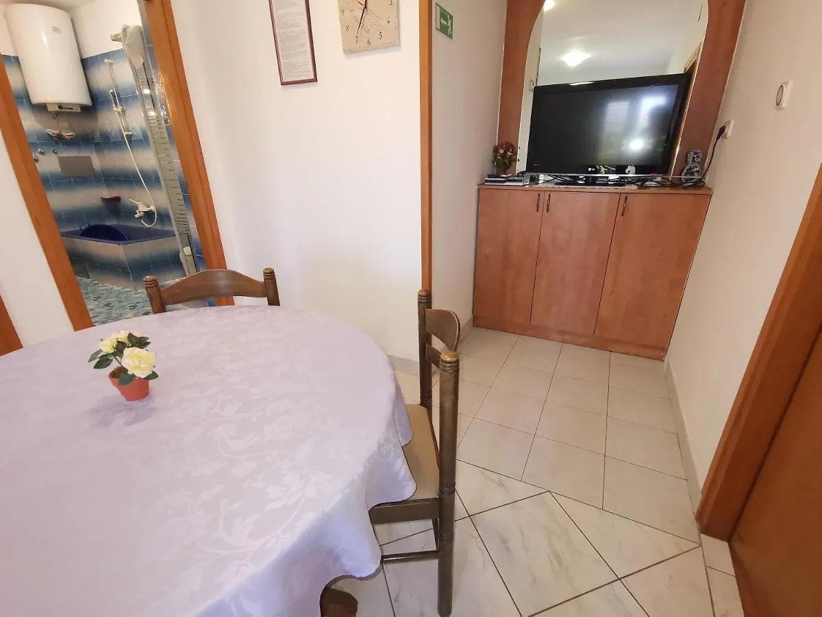 Apartments Grozdana Crikvenica