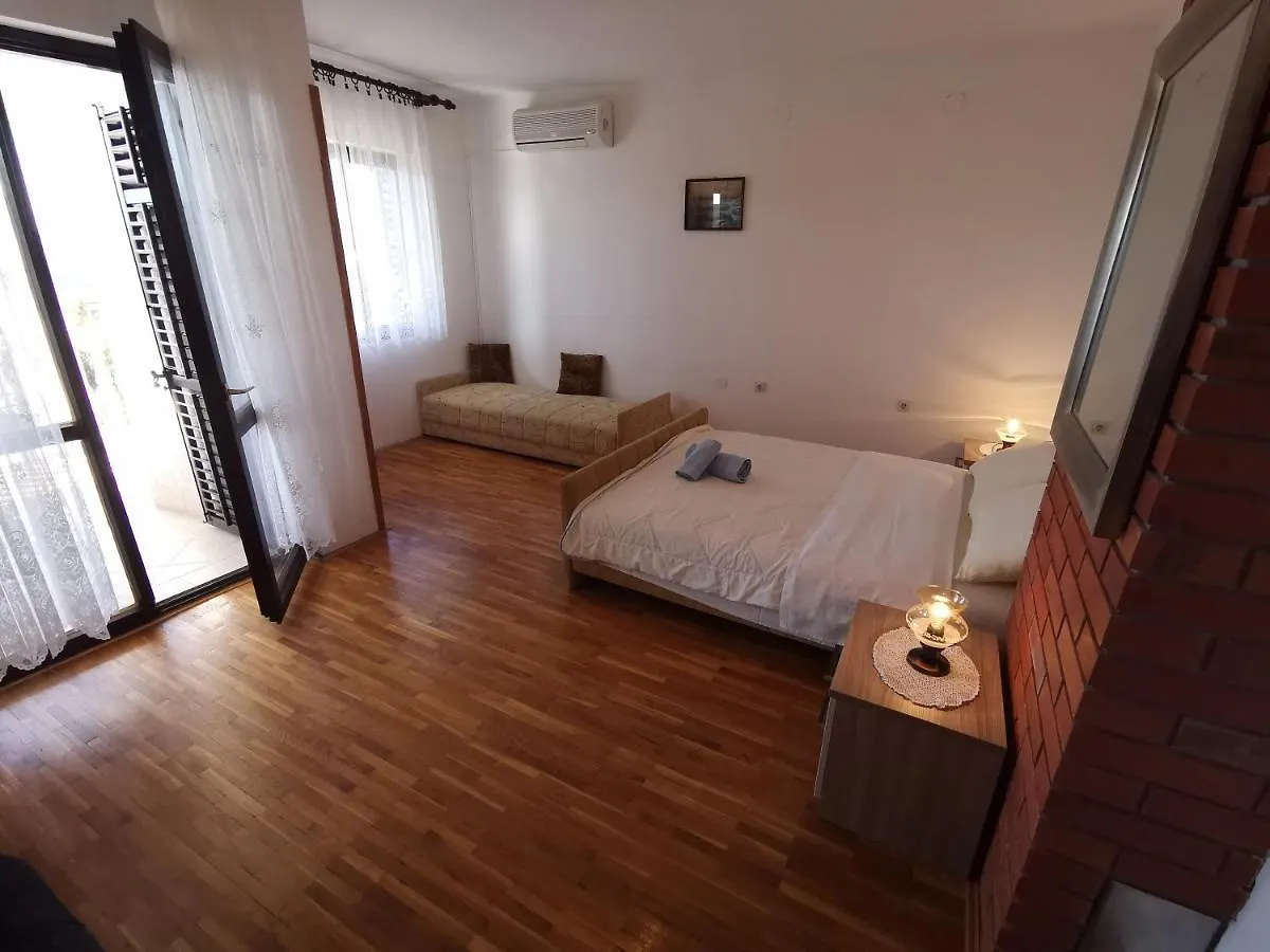 Apartments Grozdana Crikvenica