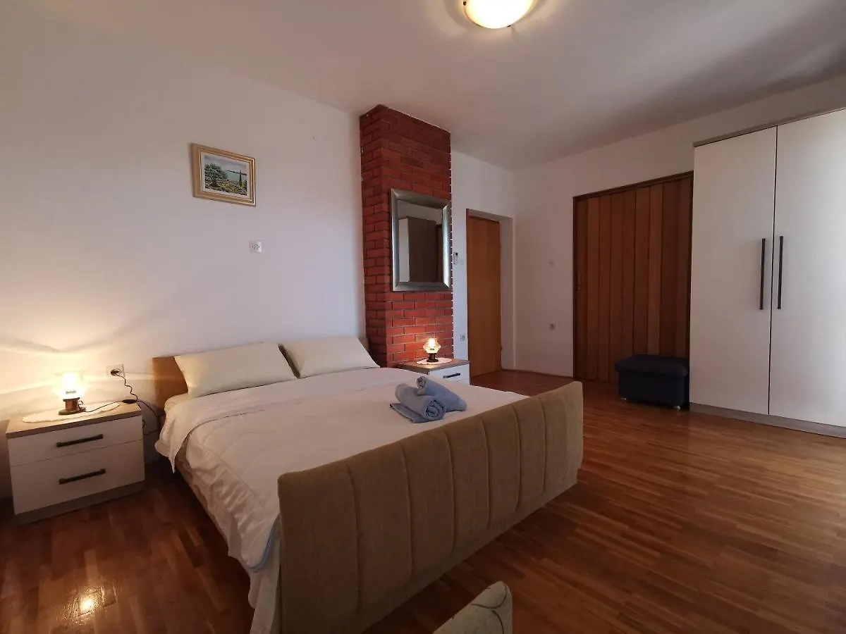 Apartments Grozdana Crikvenica