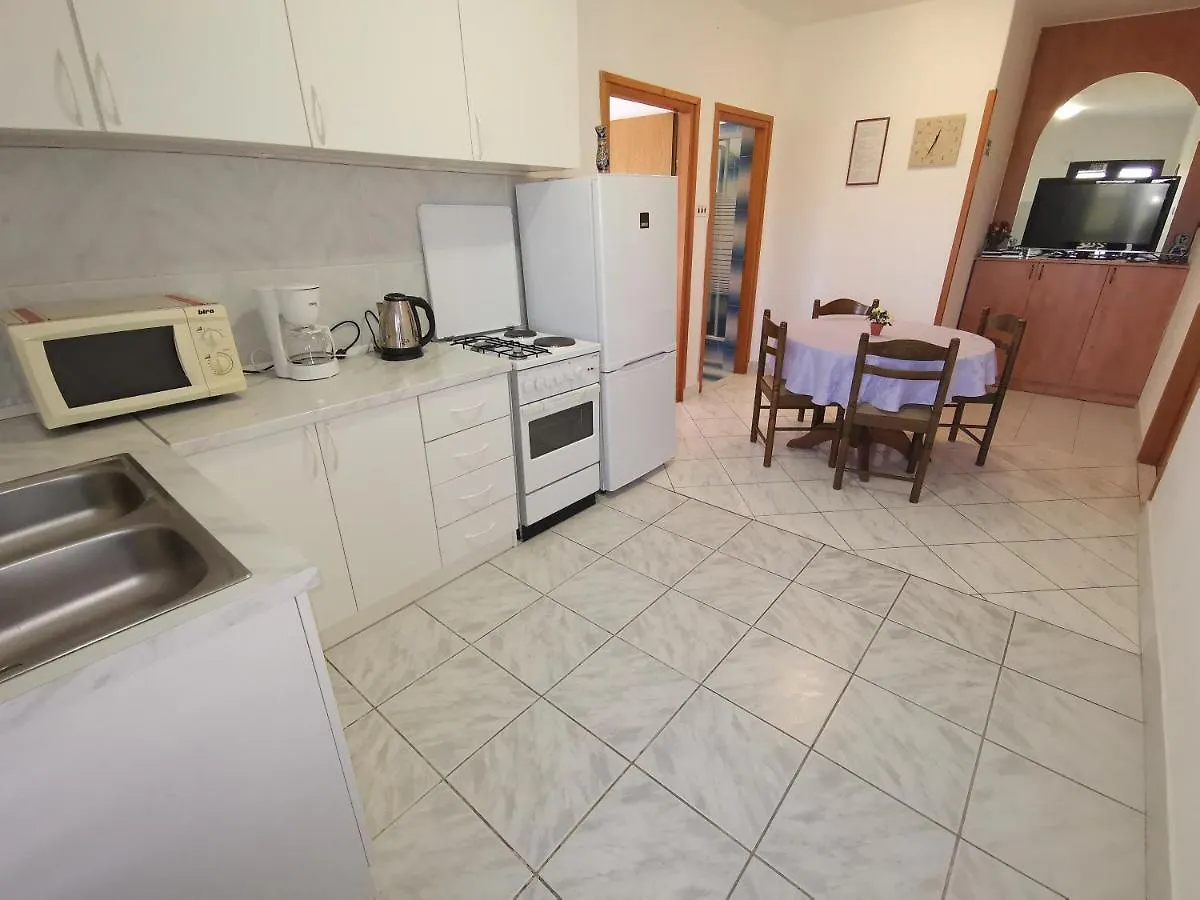 Apartments Grozdana Crikvenica Croatia