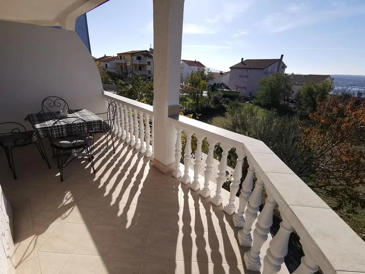 Apartments Grozdana Crikvenica Croatia