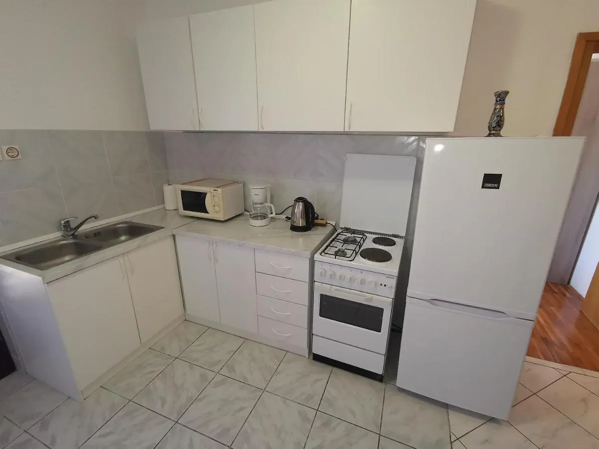Apartments Grozdana Crikvenica