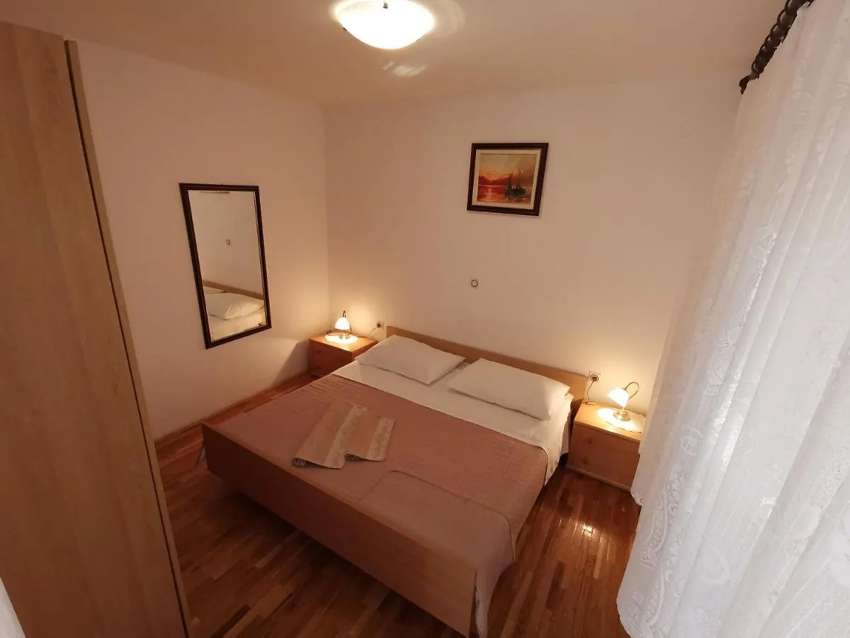 Apartments Grozdana Crikvenica