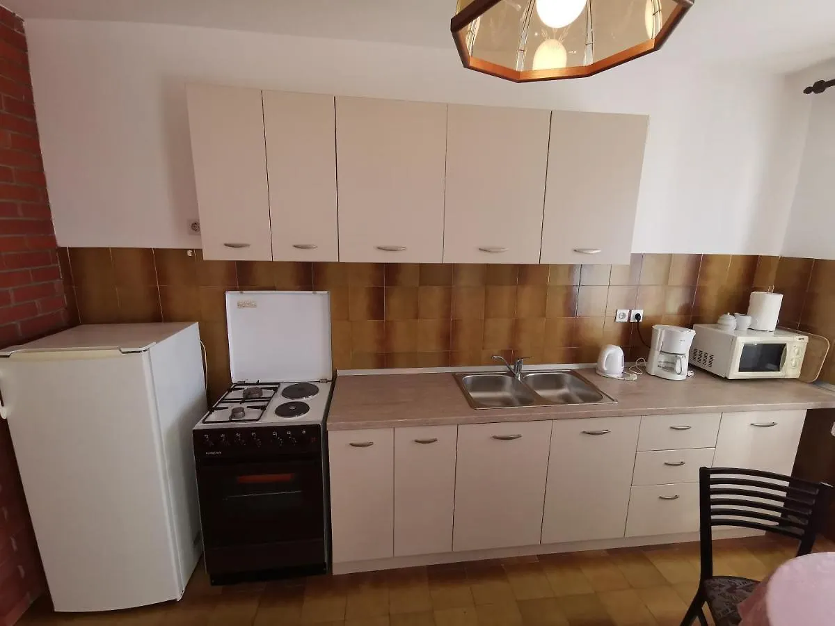 Apartments Grozdana Crikvenica 0*,  Croatia