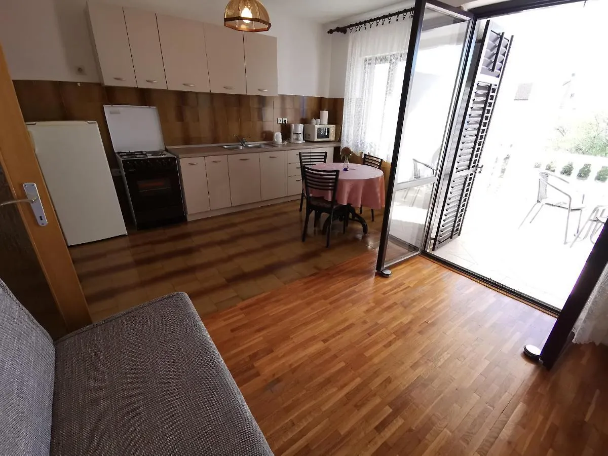 Apartments Grozdana Crikvenica