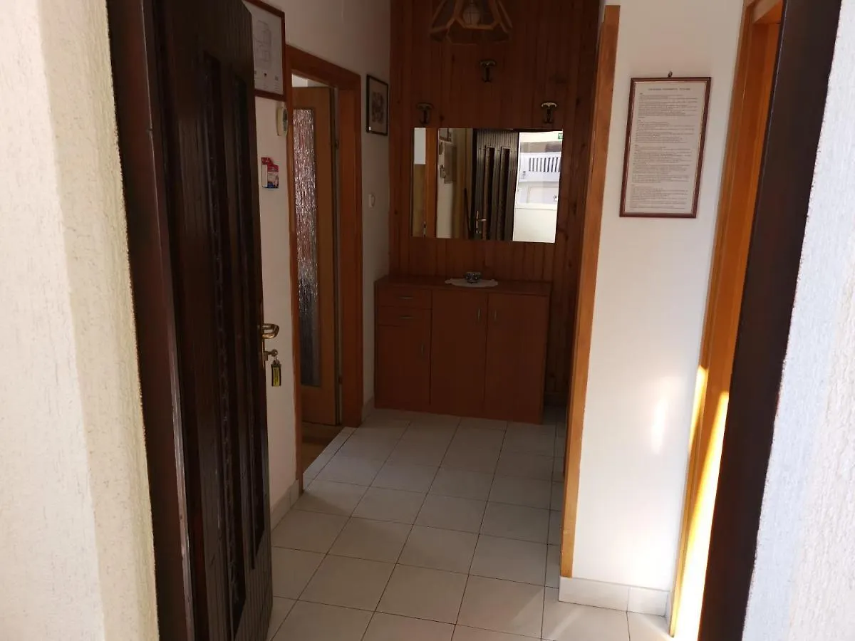 Apartments Grozdana Crikvenica Croatia