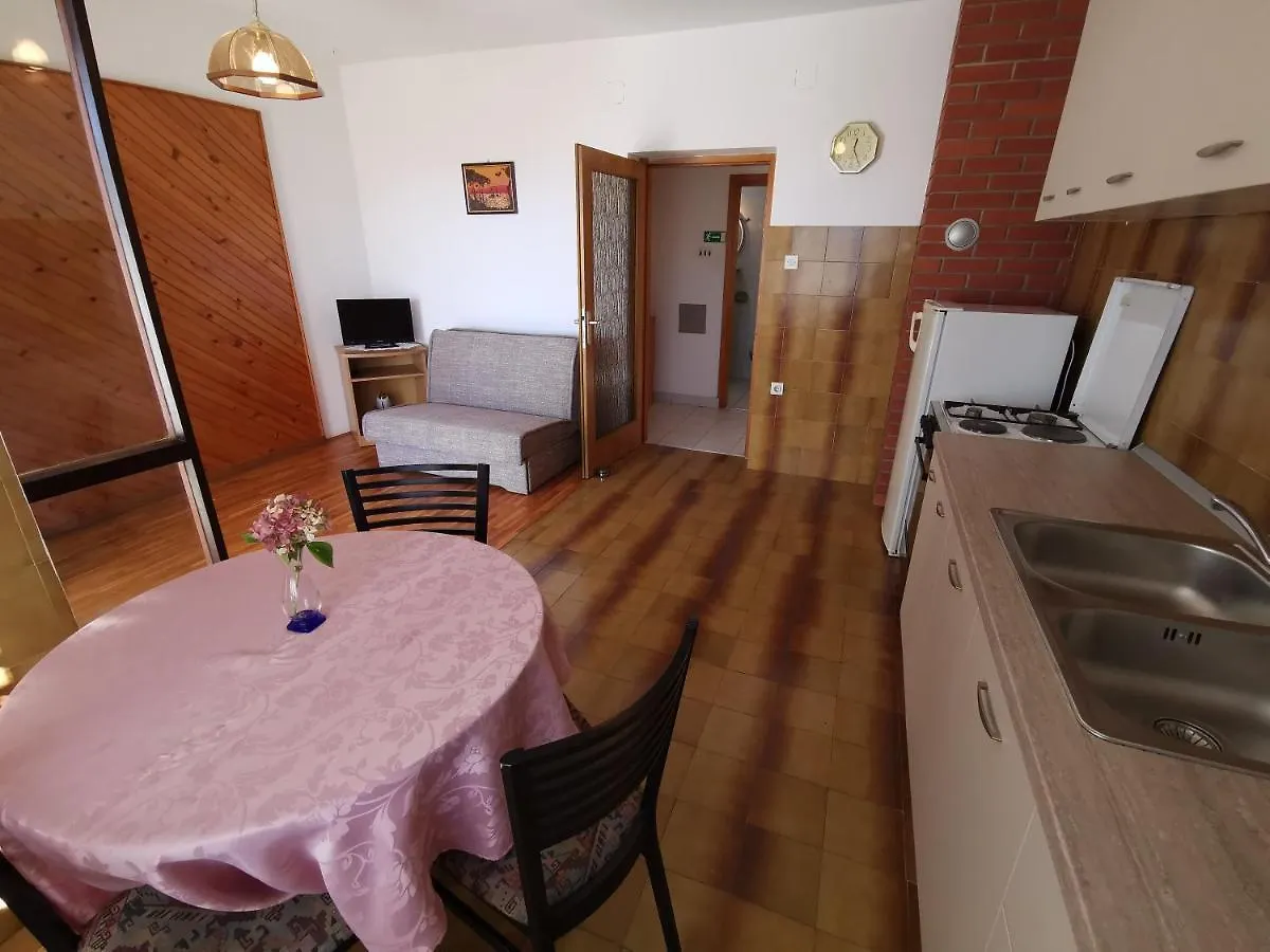 Apartments Grozdana Crikvenica Croatia