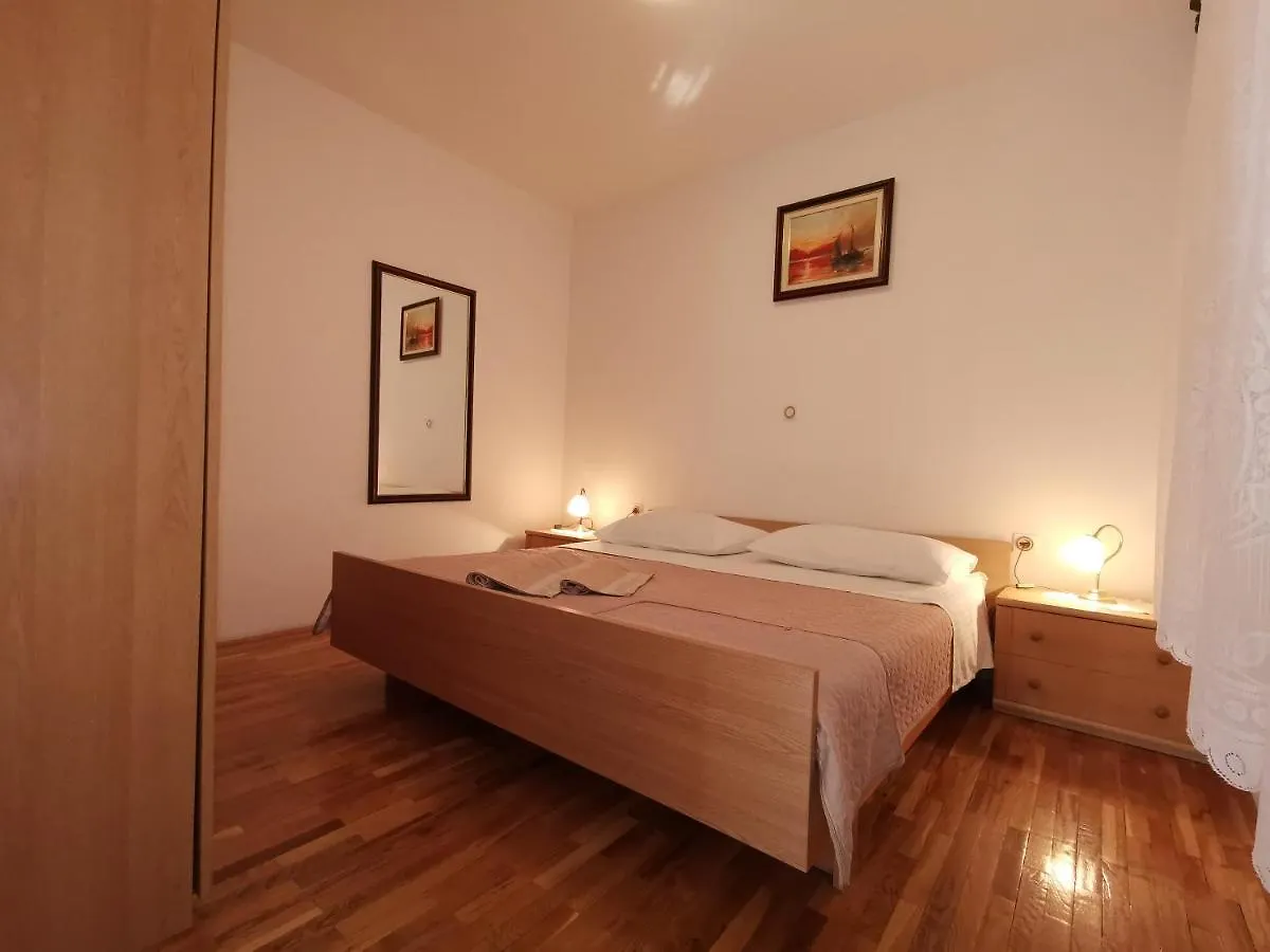 Apartments Grozdana Crikvenica 0*,  Croatia