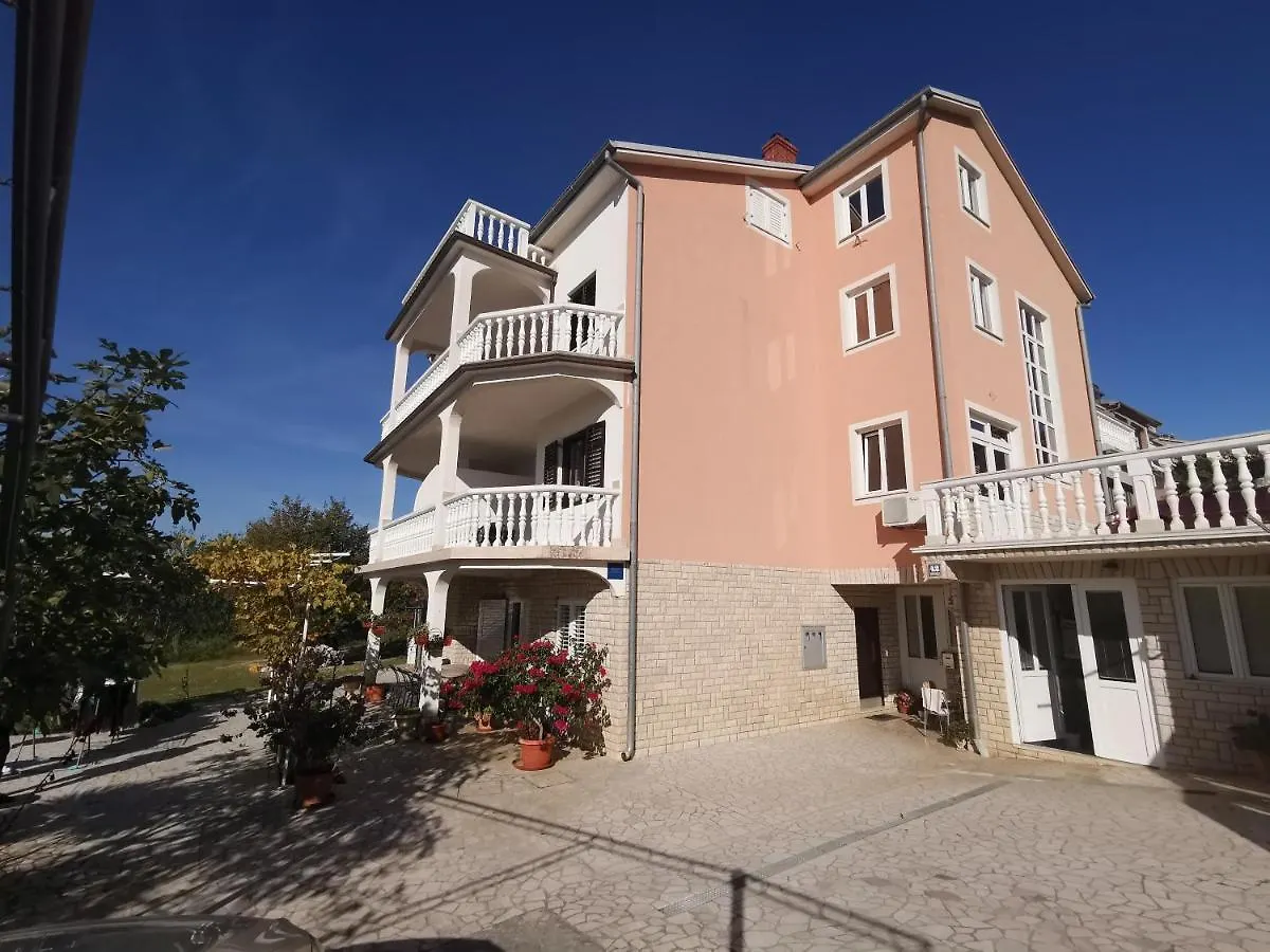 Apartments Grozdana Crikvenica Croatia