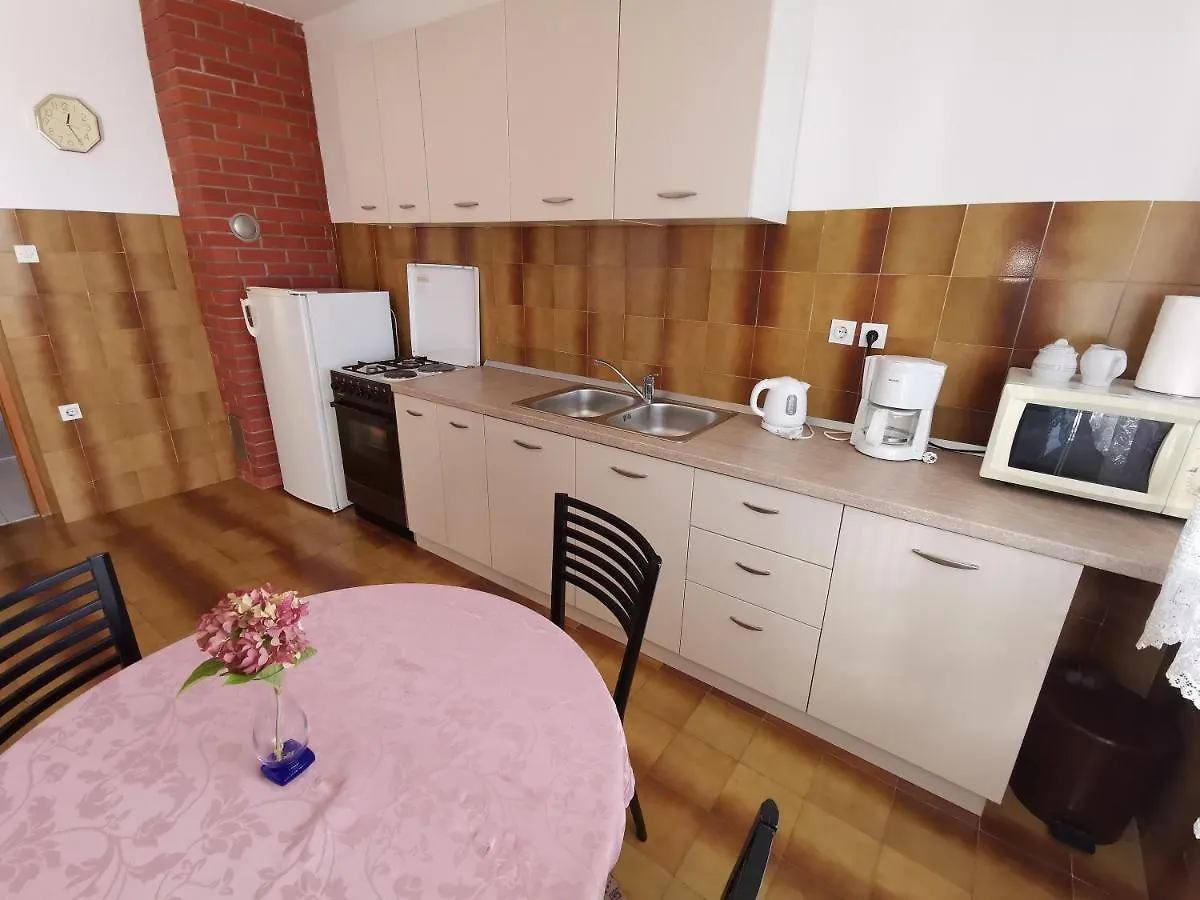 Apartments Grozdana Crikvenica
