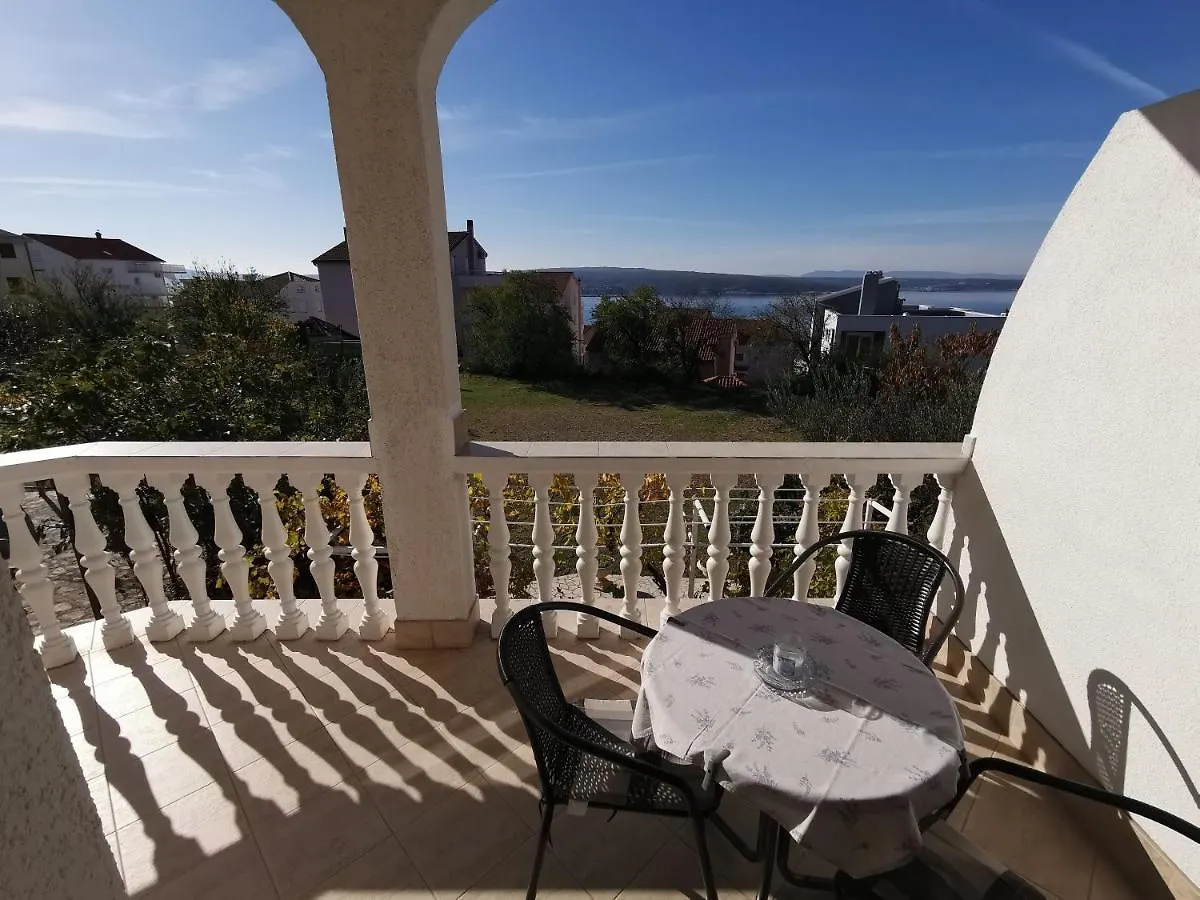 Apartments Grozdana Crikvenica