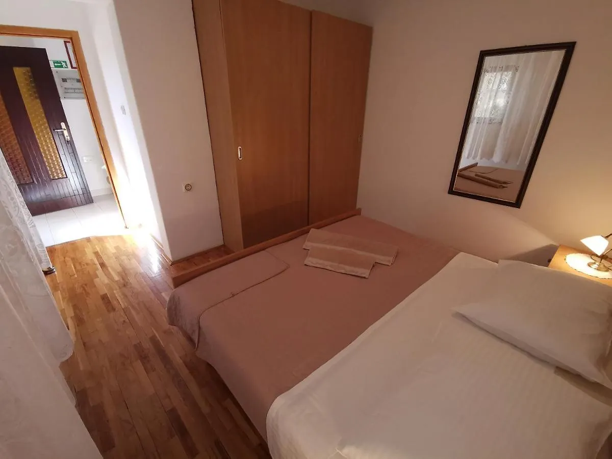 Apartments Grozdana Crikvenica