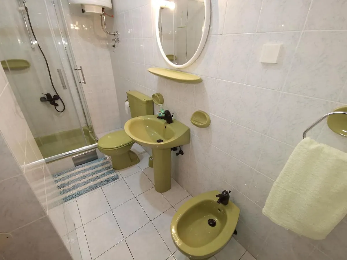 Apartments Grozdana Crikvenica