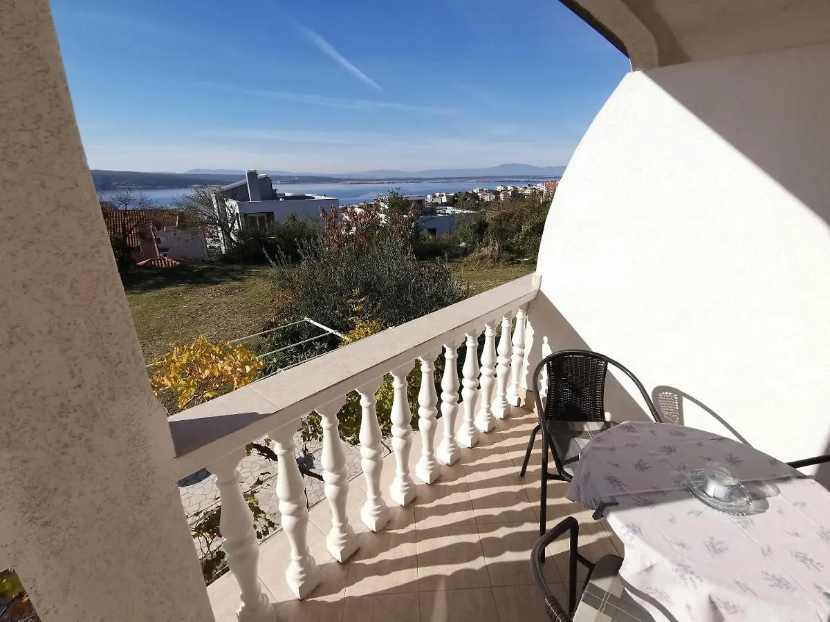 Apartments Grozdana Crikvenica 0*,  Croatia
