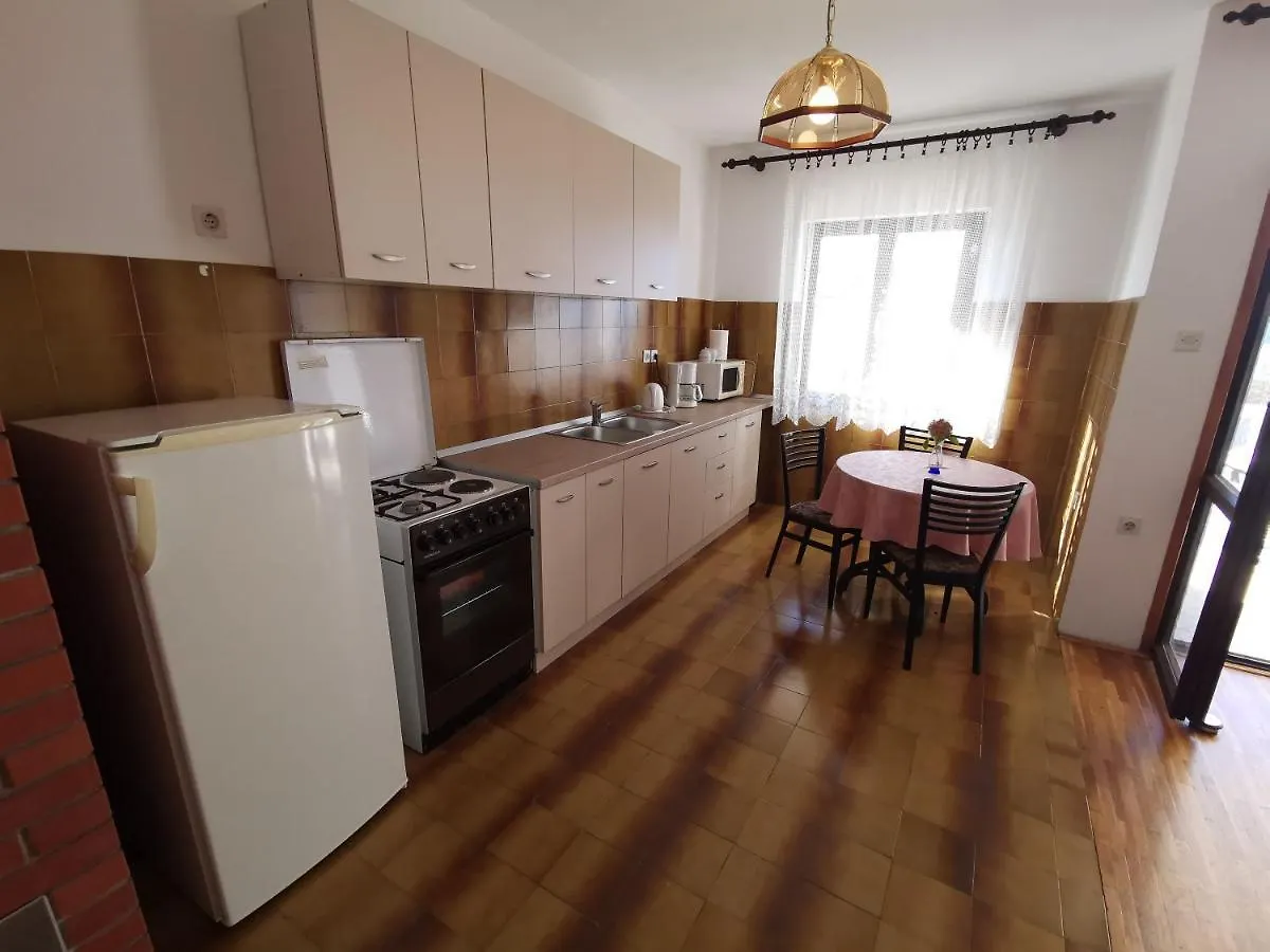 Apartments Grozdana Crikvenica