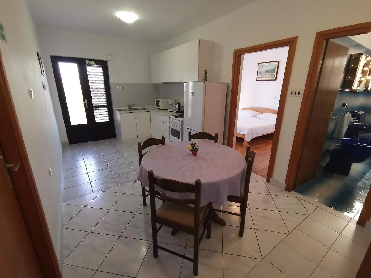 Apartments Grozdana Crikvenica