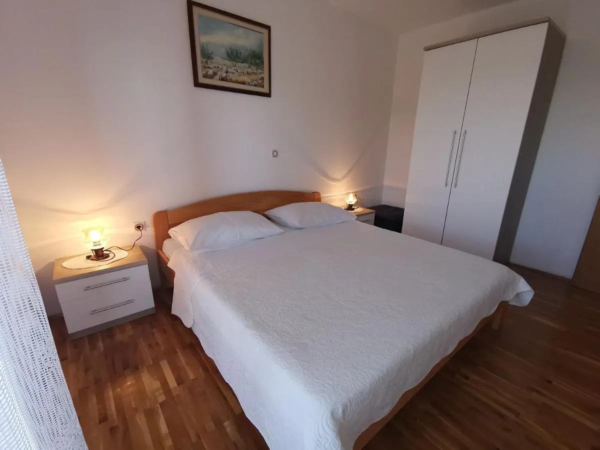 Apartments Grozdana Crikvenica