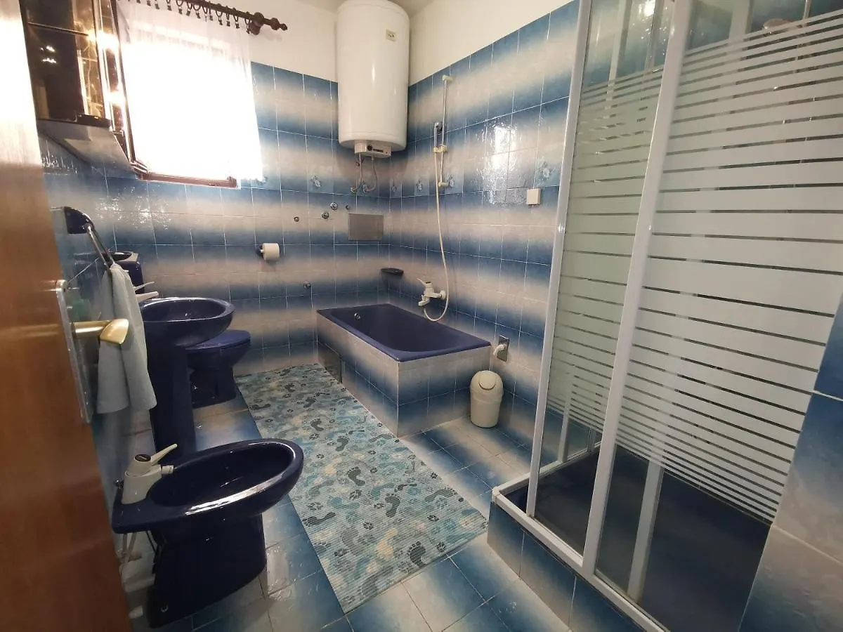 Apartments Grozdana Crikvenica