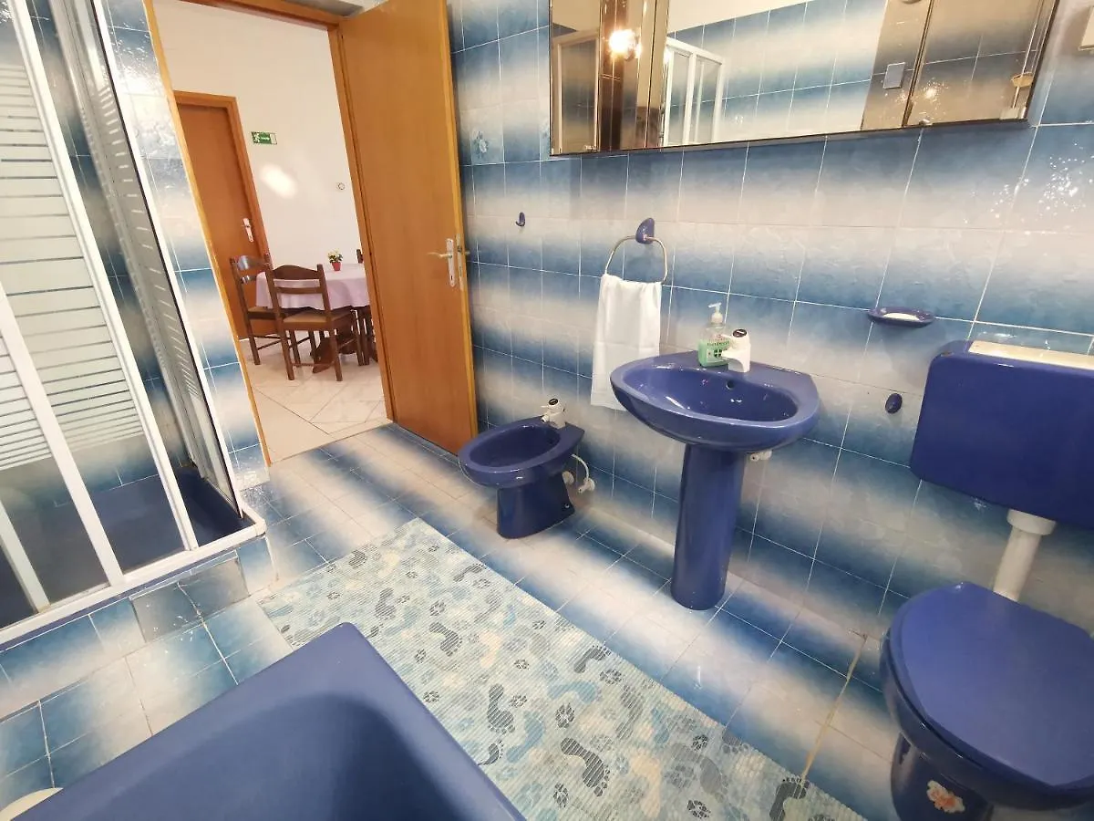 Apartments Grozdana Crikvenica