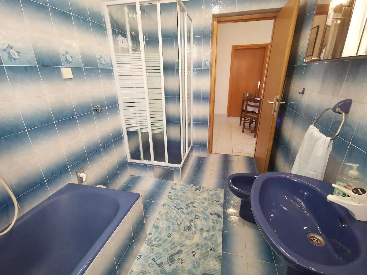 Apartments Grozdana Crikvenica