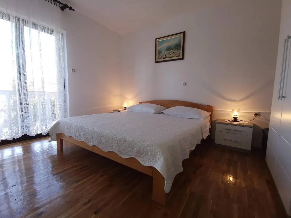 Apartments Grozdana Crikvenica