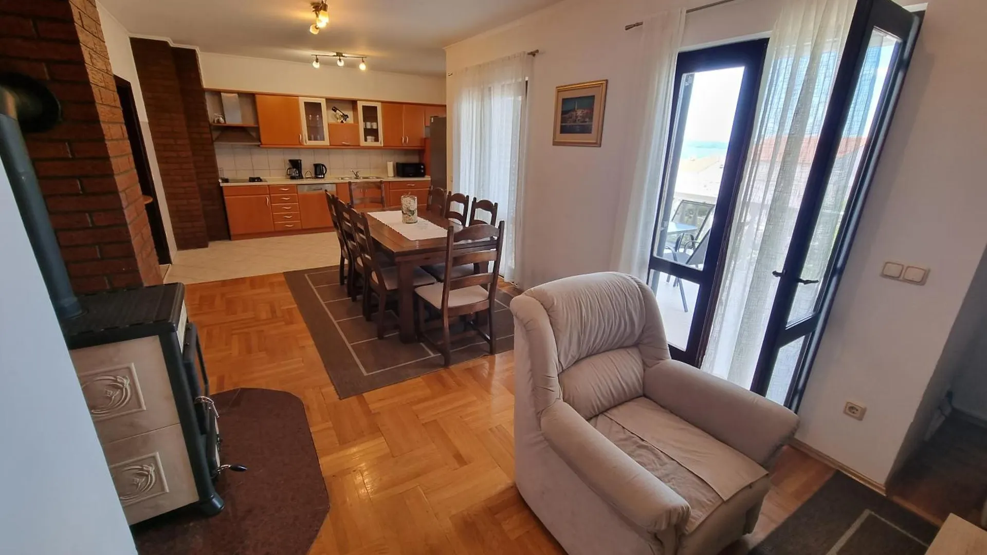 Apartments Grozdana Crikvenica