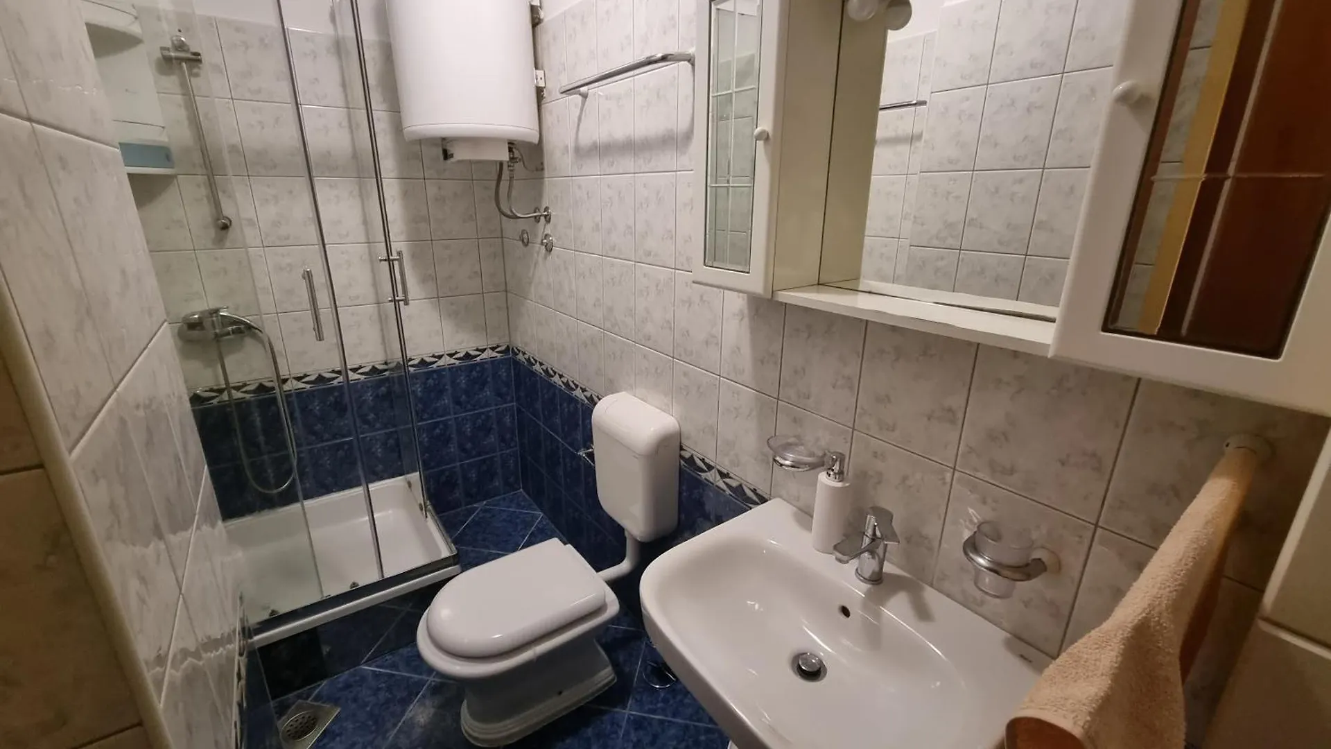 Apartments Grozdana Crikvenica