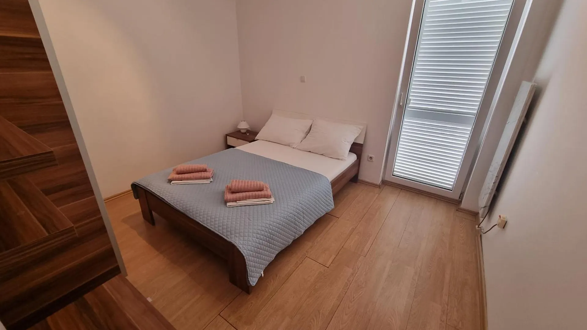 Apartments Grozdana Crikvenica Croatia