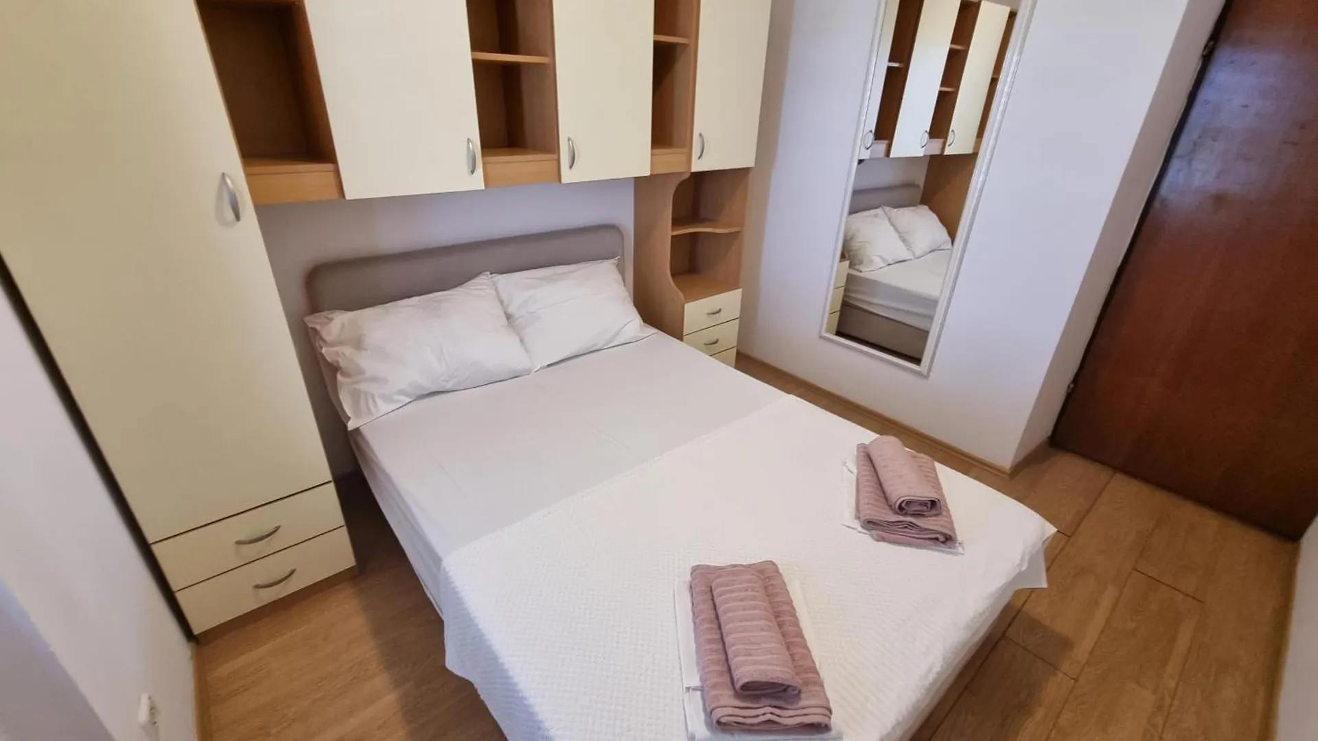 Apartments Grozdana Crikvenica 0*,  Croatia