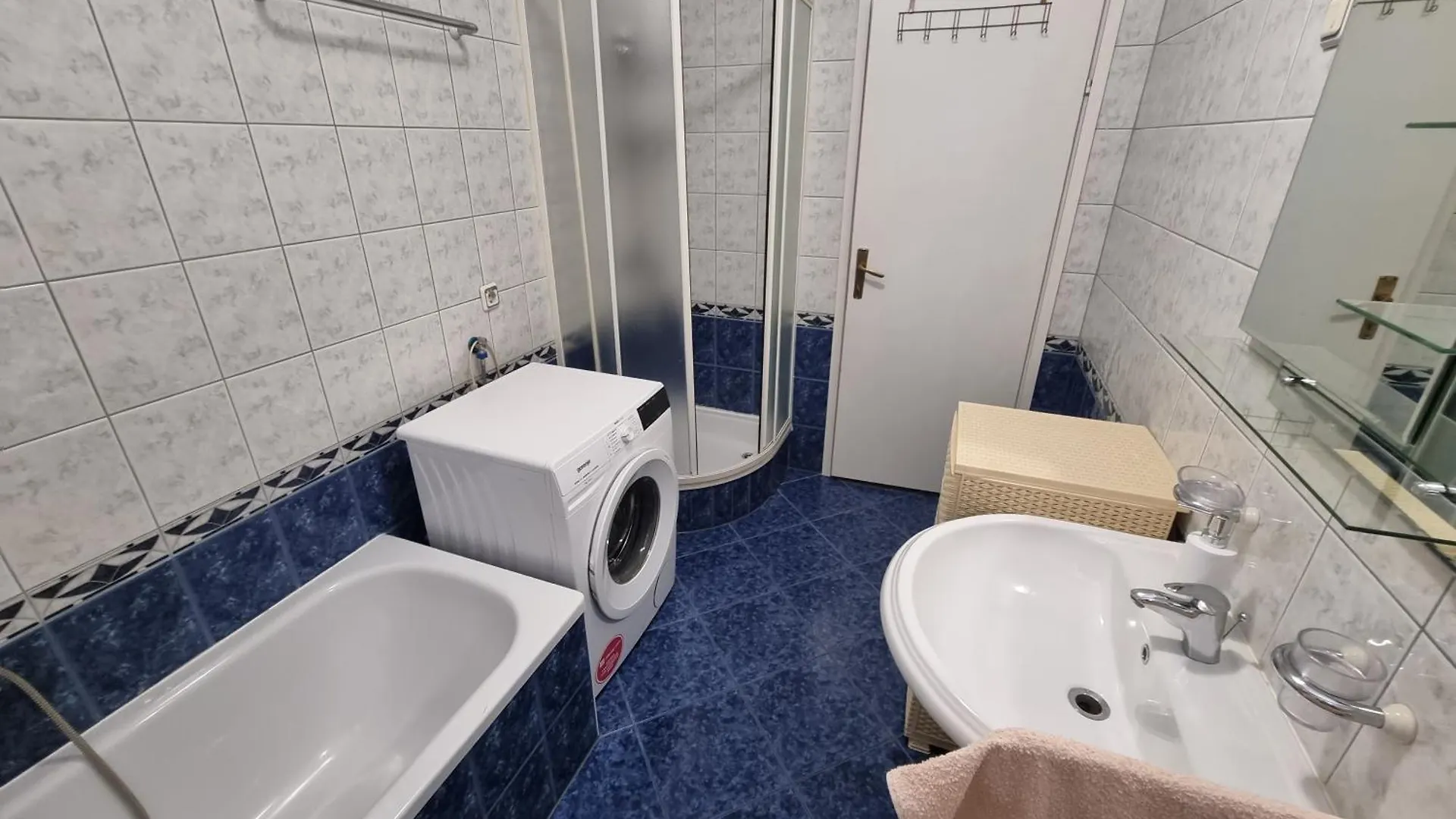 Apartments Grozdana Crikvenica