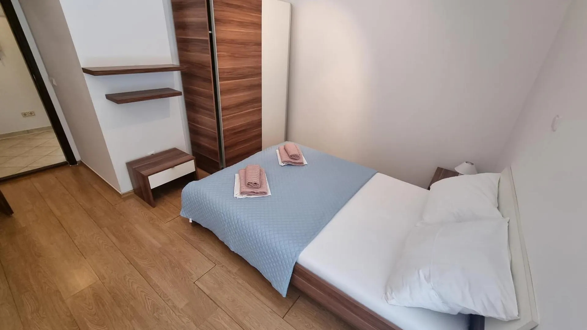 Apartments Grozdana Crikvenica