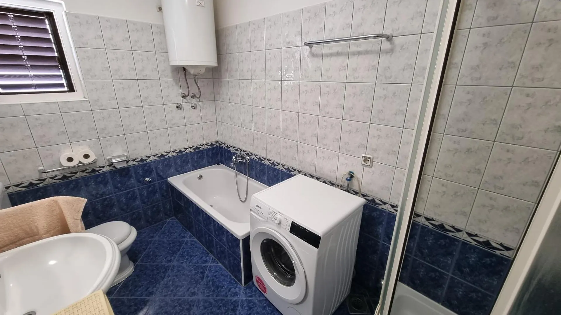 Apartments Grozdana Crikvenica Croatia