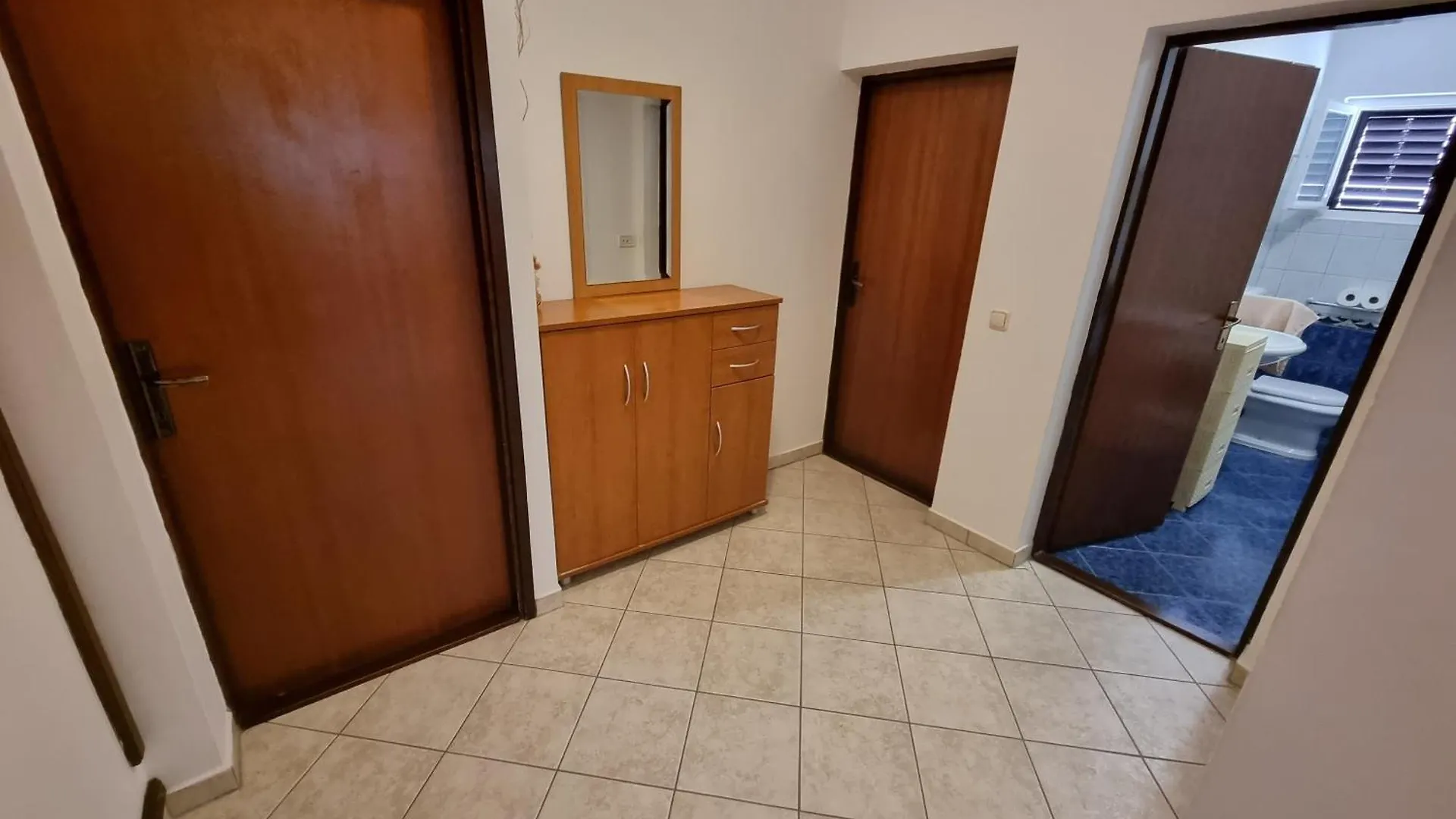 Apartments Grozdana Crikvenica Croatia