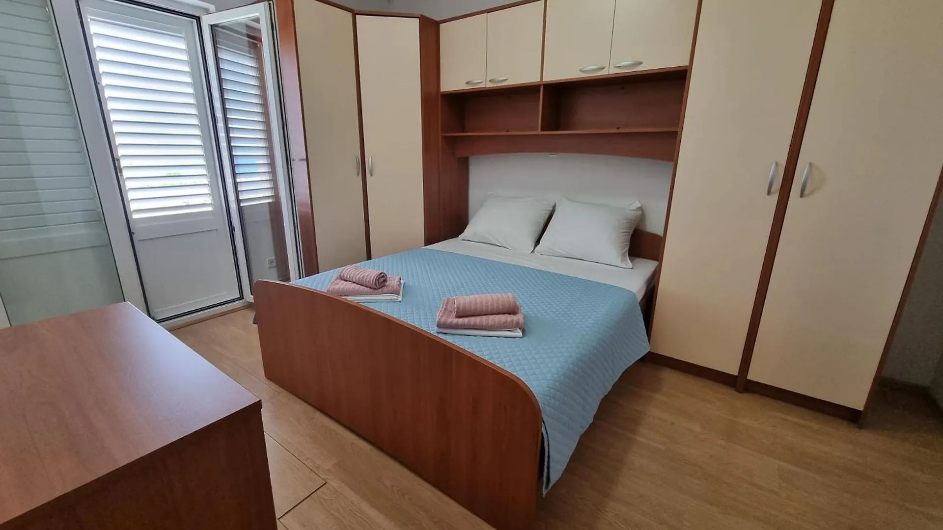 Apartments Grozdana Crikvenica