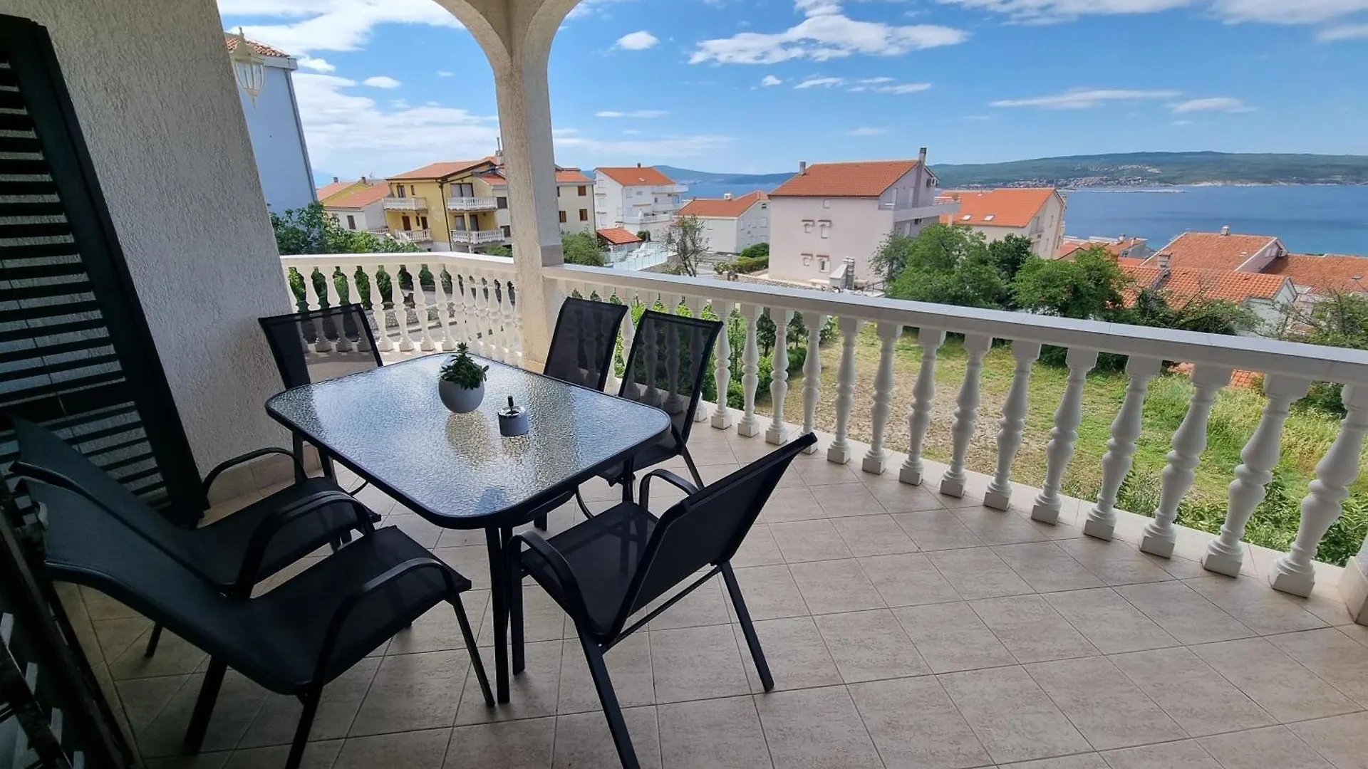 Apartments Grozdana Crikvenica