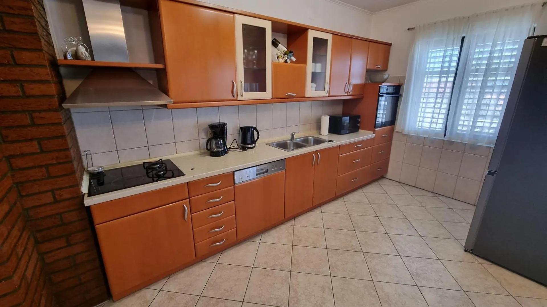 Apartments Grozdana Crikvenica 0*,