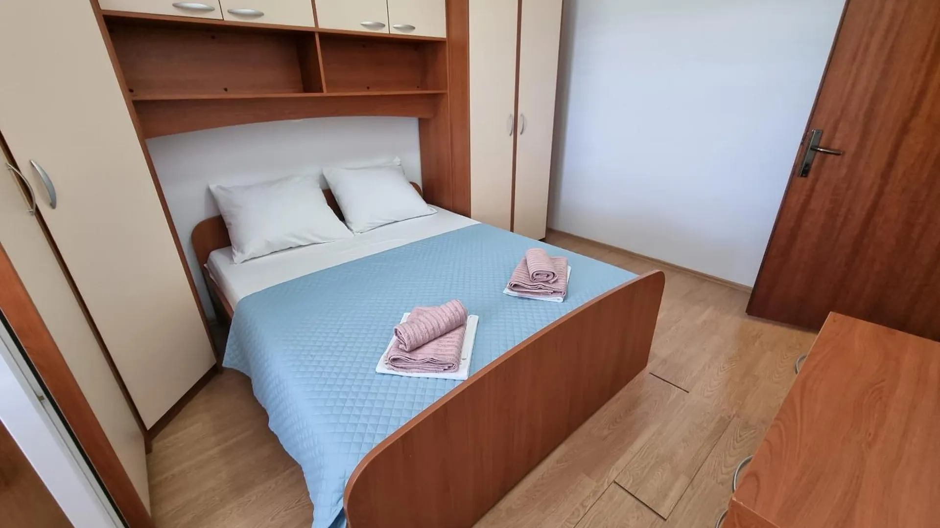 Apartments Grozdana Crikvenica