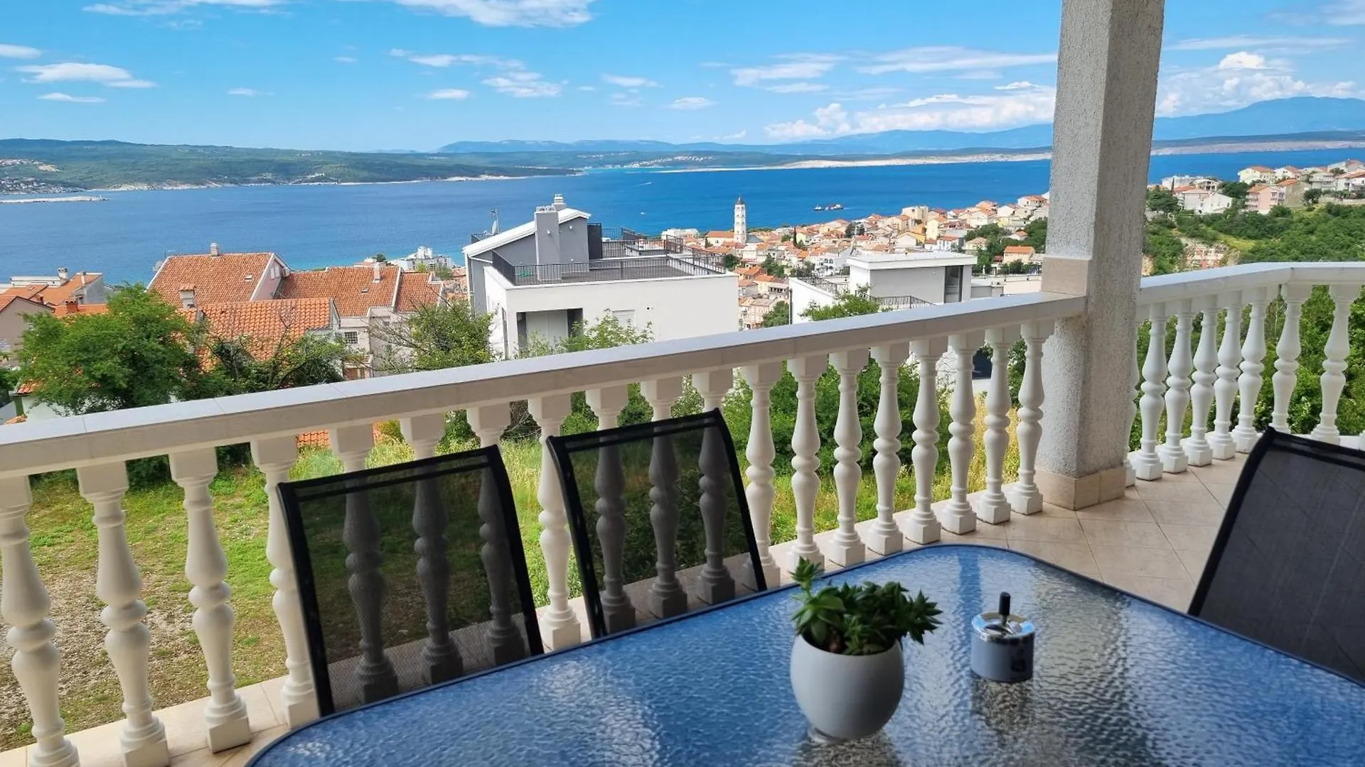 Apartments Grozdana Crikvenica