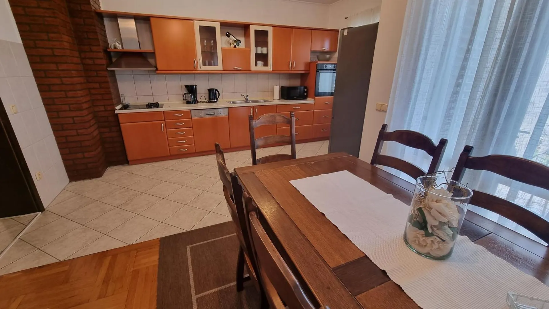 Apartments Grozdana Crikvenica