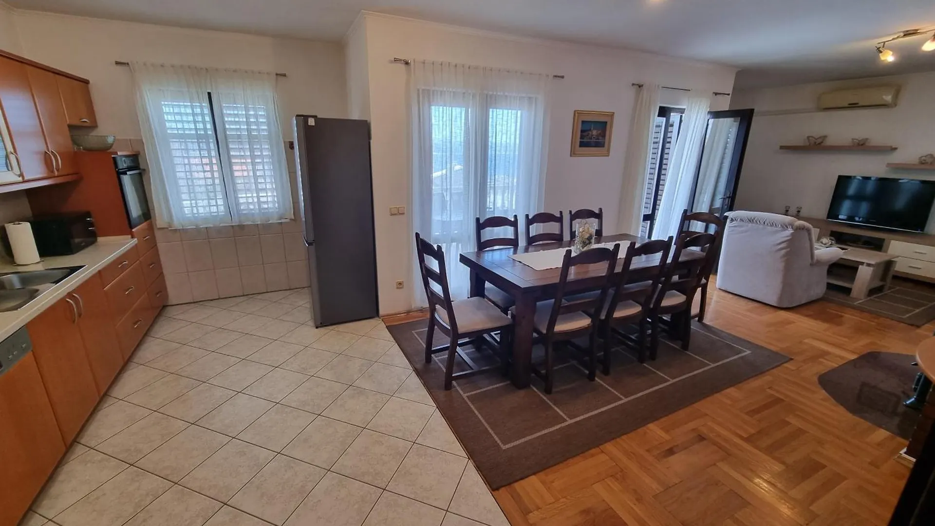 Apartments Grozdana Crikvenica Croatia