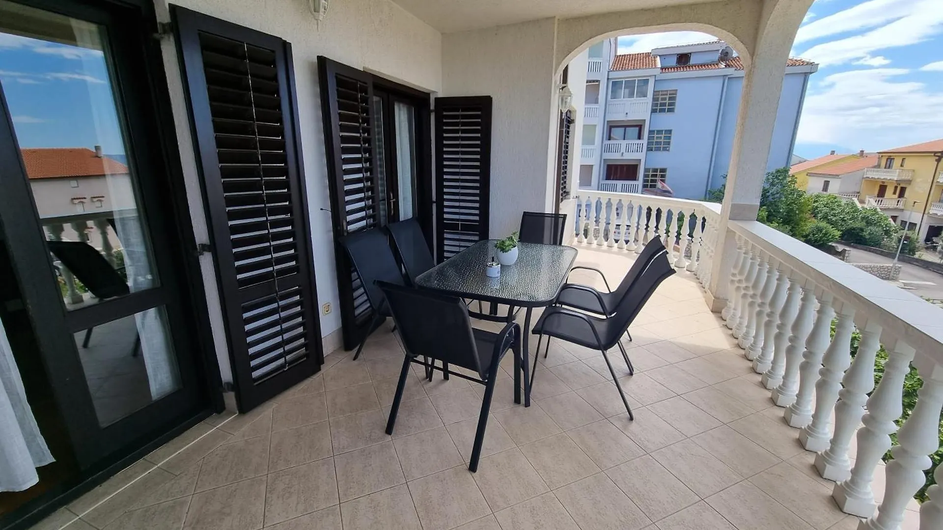 Apartments Grozdana Crikvenica 0*,  Croatia