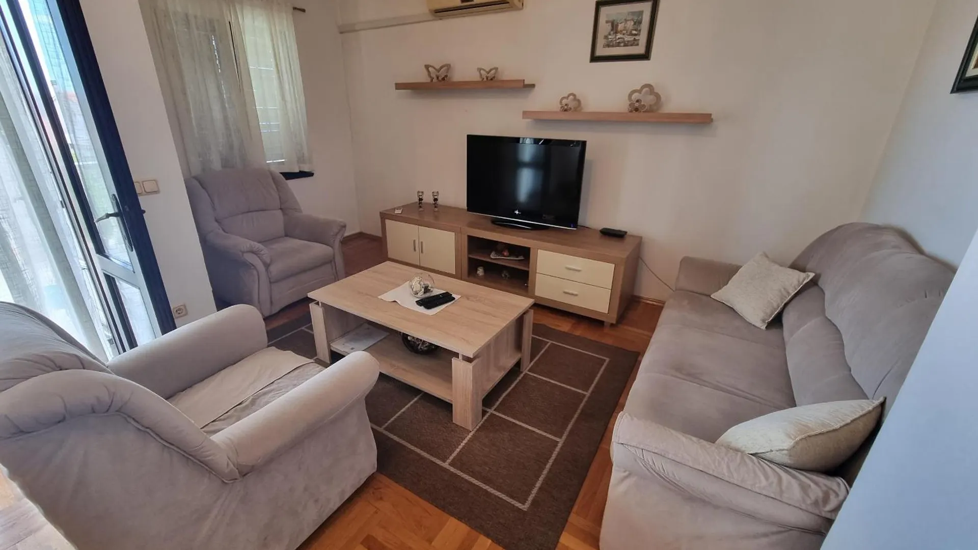 Apartments Grozdana Crikvenica