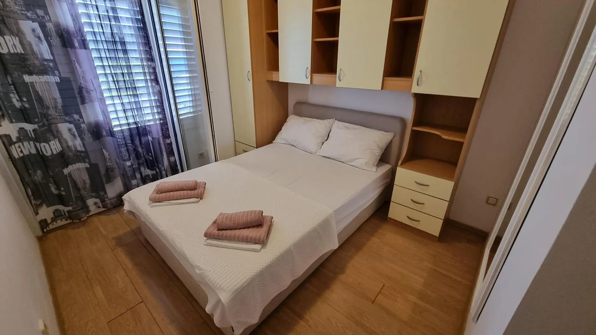 Apartments Grozdana Crikvenica