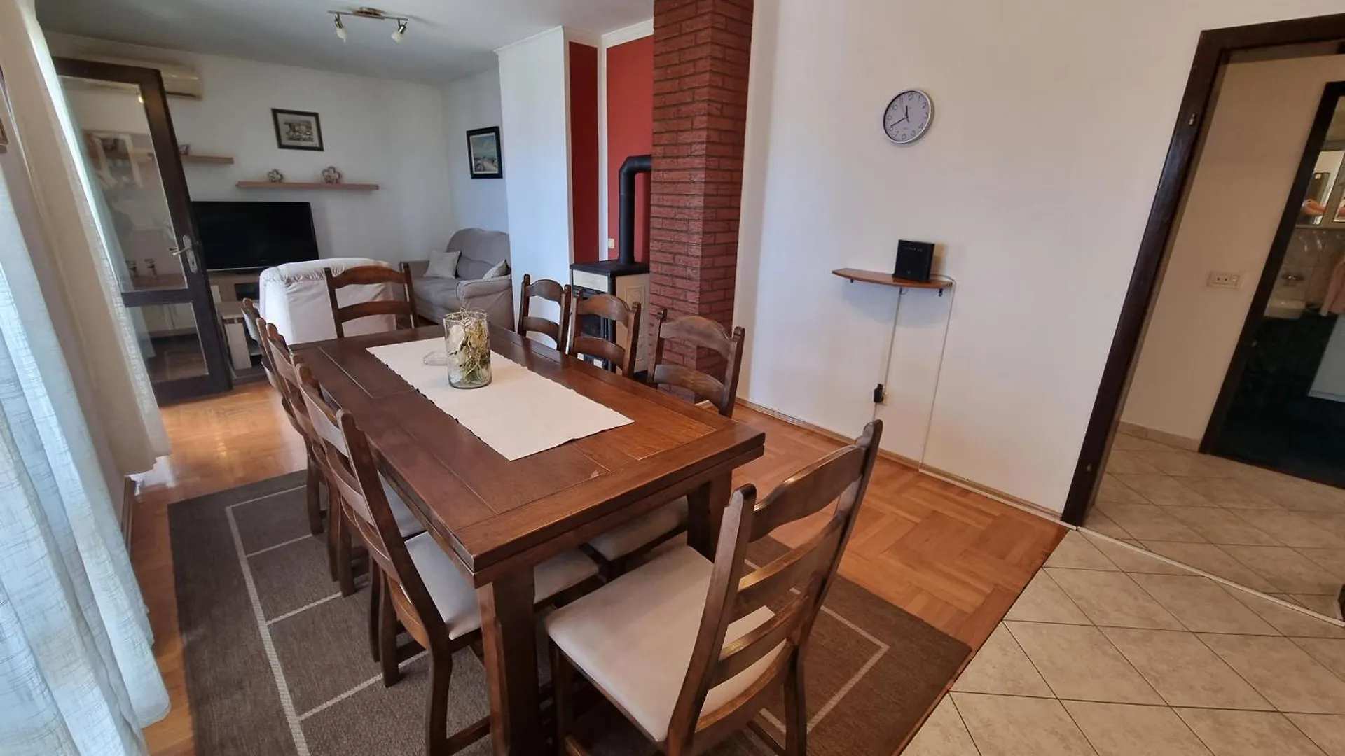 Apartments Grozdana Crikvenica Croatia