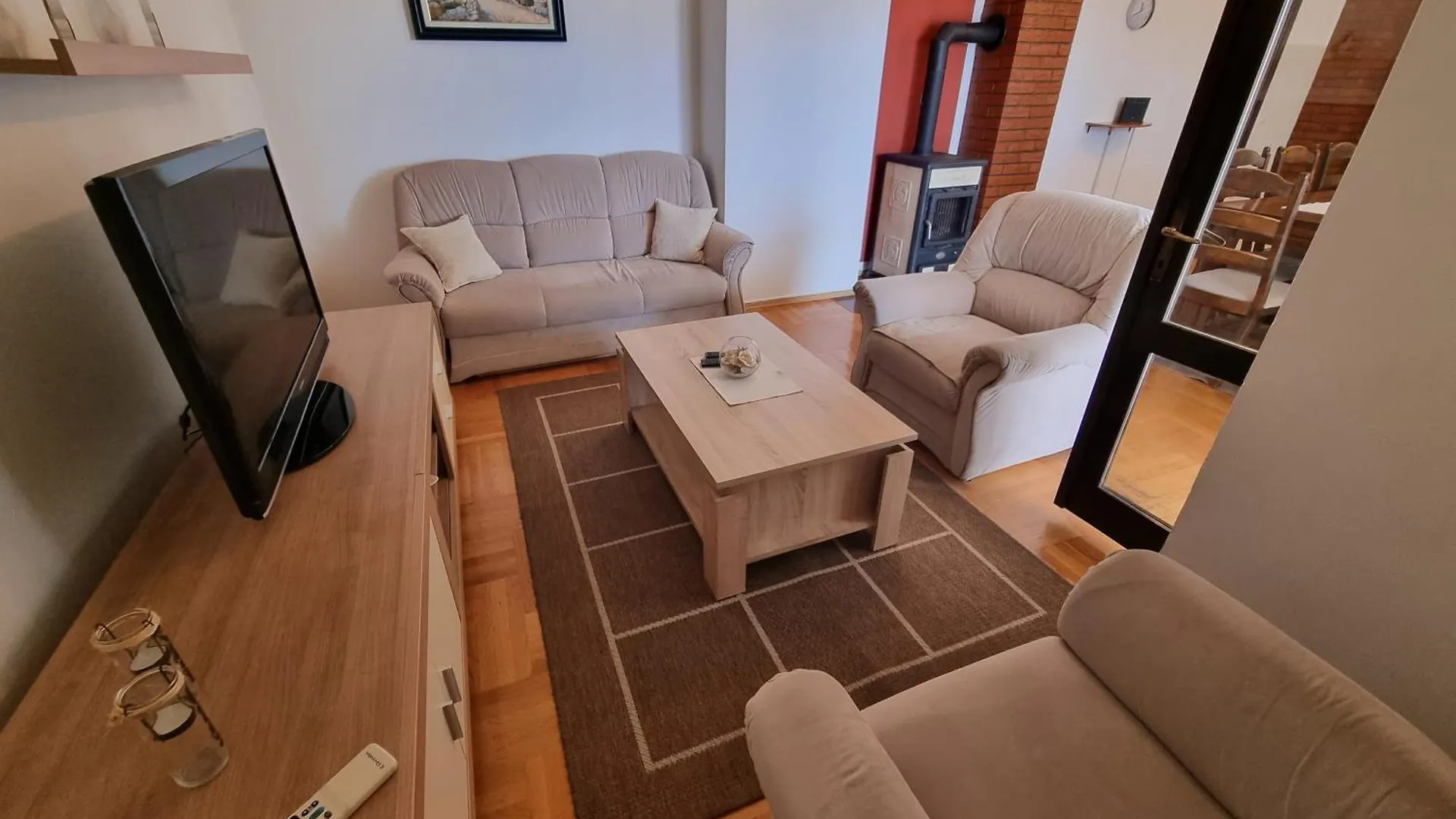 Apartments Grozdana Crikvenica